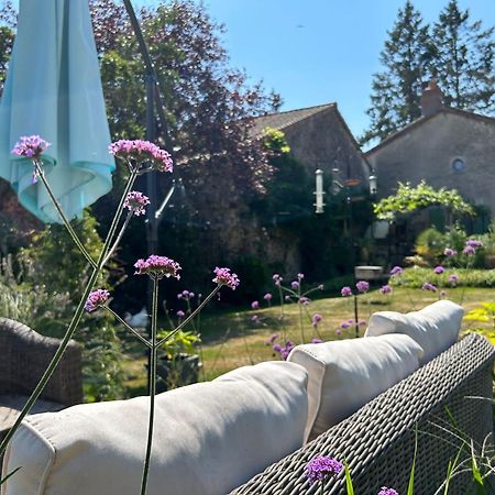 Plaisance  2 Chez Tabuteau B&B 외부 사진