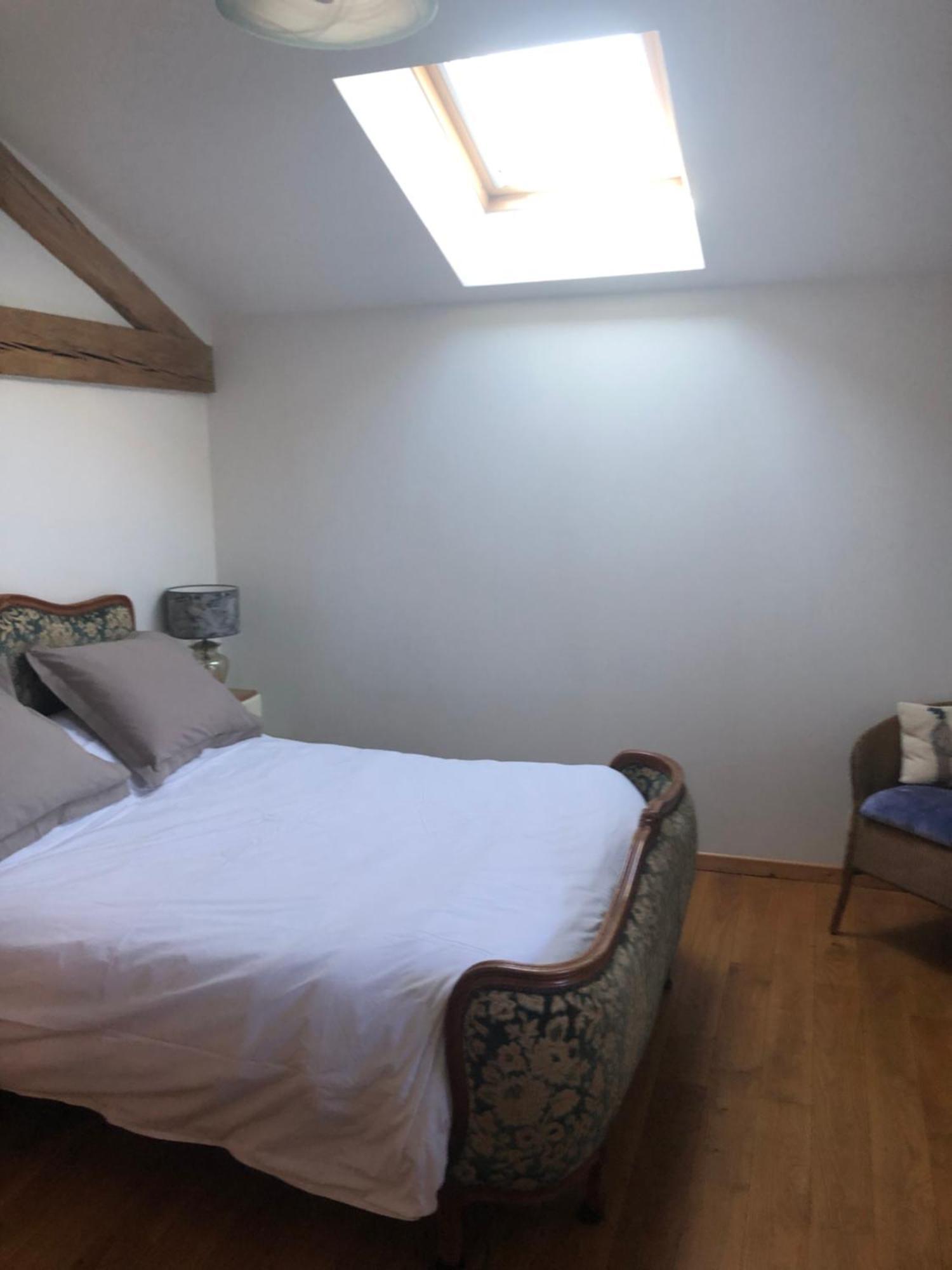 Plaisance  2 Chez Tabuteau B&B 외부 사진