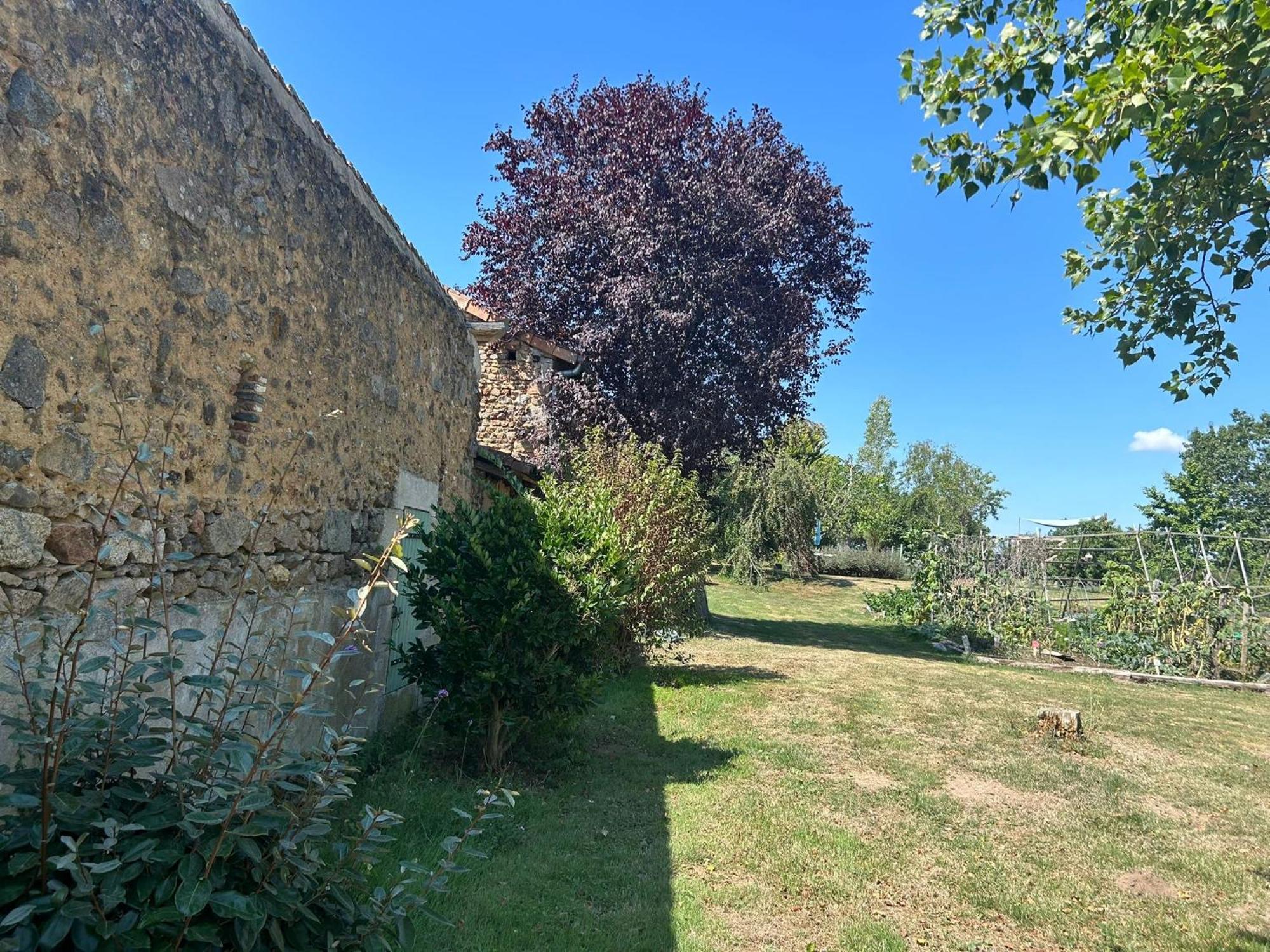 Plaisance  2 Chez Tabuteau B&B 외부 사진